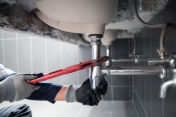 Trusted Pipe Repair service in Midland, NC - Masters Plumbing Service